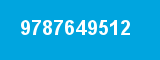 9787649512 9787649512