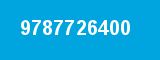 9787726400 9787726400