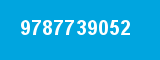 9787739052 9787739052