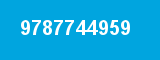 9787744959