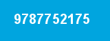 9787752175 9787752175