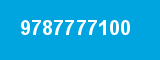9787777100