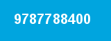 9787788400