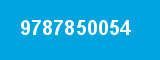 9787850054 9787850054