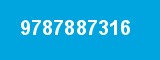 9787887316 9787887316