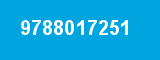 9788017251 9788017251