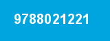9788021221 9788021221