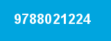 9788021224 9788021224