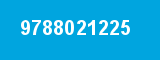 9788021225 9788021225