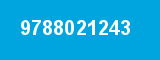 9788021243 9788021243