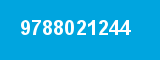 9788021244 9788021244