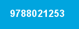 9788021253 9788021253