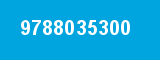 9788035300 9788035300