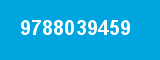 9788039459 9788039459