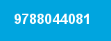 9788044081 9788044081