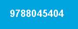9788045404 9788045404
