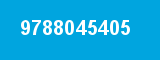 9788045405 9788045405
