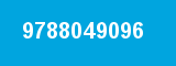 9788049096 9788049096