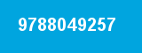 9788049257 9788049257
