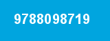 9788098719 9788098719