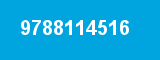 9788114516 9788114516