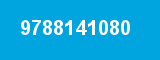 9788141080 9788141080