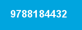 9788184432 9788184432
