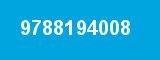 9788194008 9788194008