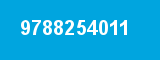 9788254011 9788254011