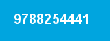 9788254441 9788254441