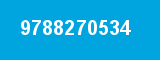 9788270534 9788270534