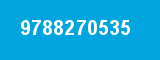 9788270535 9788270535