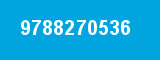 9788270536