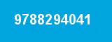 9788294041 9788294041