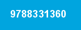 9788331360