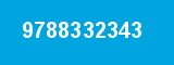 9788332343 9788332343