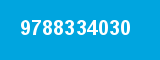 9788334030 9788334030
