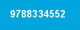 9788334552 9788334552
