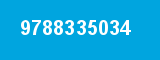 9788335034 9788335034
