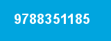 9788351185 9788351185