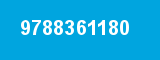 9788361180 9788361180