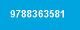 9788363581 9788363581