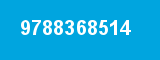 9788368514 9788368514