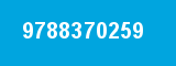 9788370259 9788370259