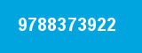 9788373922 9788373922
