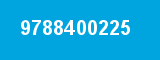 9788400225 9788400225