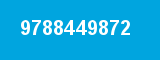 9788449872 9788449872