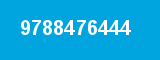 9788476444 9788476444
