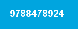 9788478924 9788478924