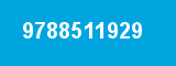 9788511929 9788511929